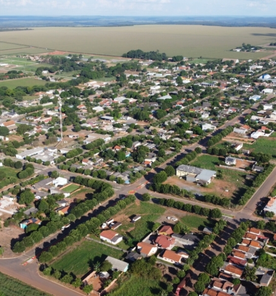 Câmara e Prefeitura de Santa Rita do Trivelato lançam editais para Concurso Público com salário de até R$ 18 mil