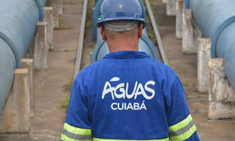 Justiça condena Águas Cuiabá a refaturar contas e pagar indenização a consumidora por cobrança indevida