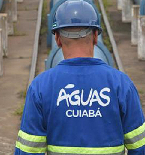 Justiça condena Águas Cuiabá a refaturar contas e pagar indenização a consumidora por cobrança indevida