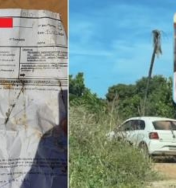 Corpo de professor desaparecido é encontrado na Lagoa Trevisan; 4 são presos