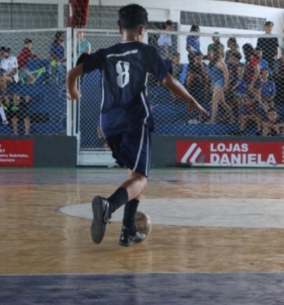 3º JIM-JACI: Jogos Interescolares Municipal seguem até a próxima semana