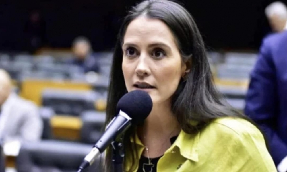 É grave estado de saúde da Deputada Federal do Mato Grosso