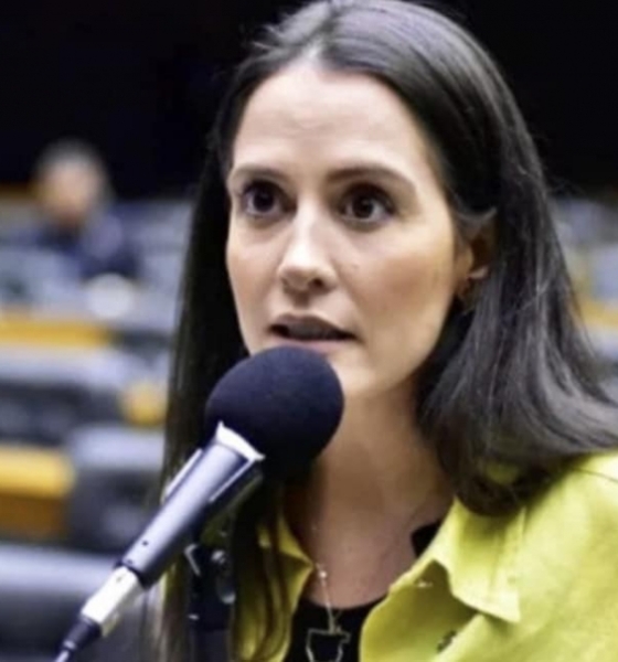 É grave estado de saúde da Deputada Federal do Mato Grosso