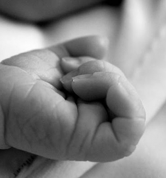 Bebê de dois meses morre enquanto dormia em Tangará da Serra