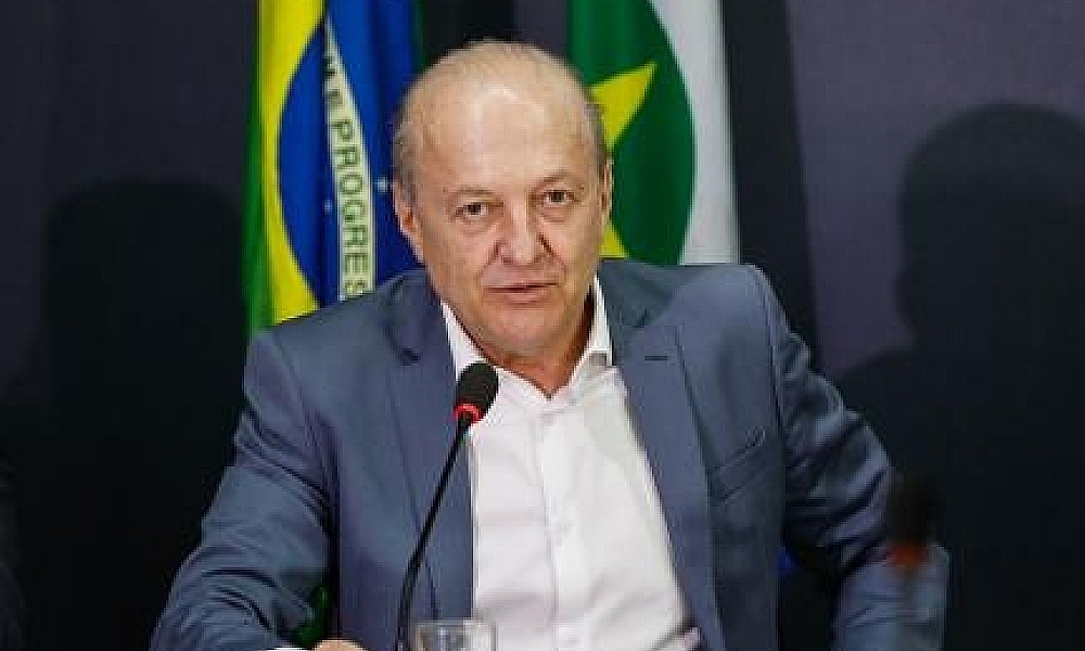 'Crime se organiza quando o Estado falha', alerta Pivetta