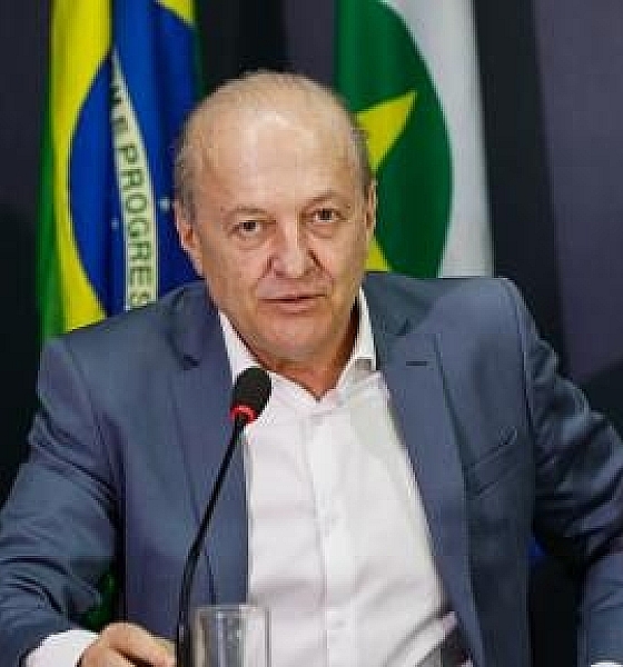 'Crime se organiza quando o Estado falha', alerta Pivetta