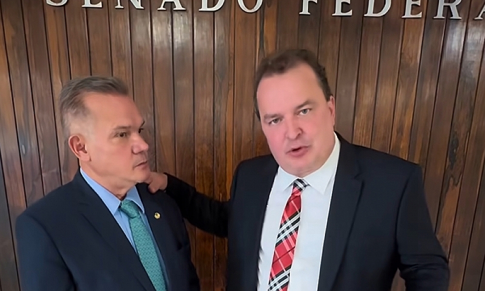 Jaciara pode ganhar faculdade de Medicina 