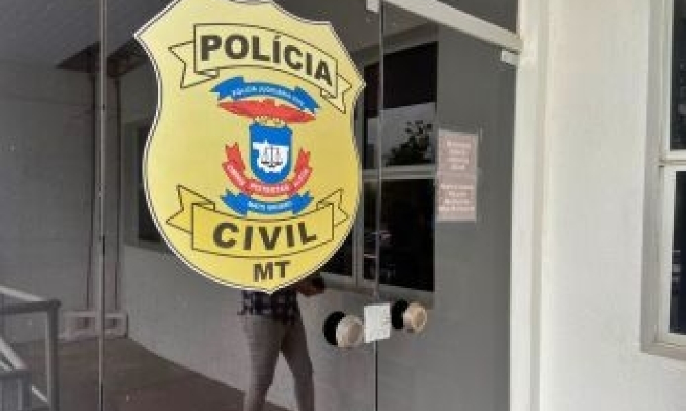 Polícia cumpre 3 mandados de internações a adolescentes por assassinato em MT