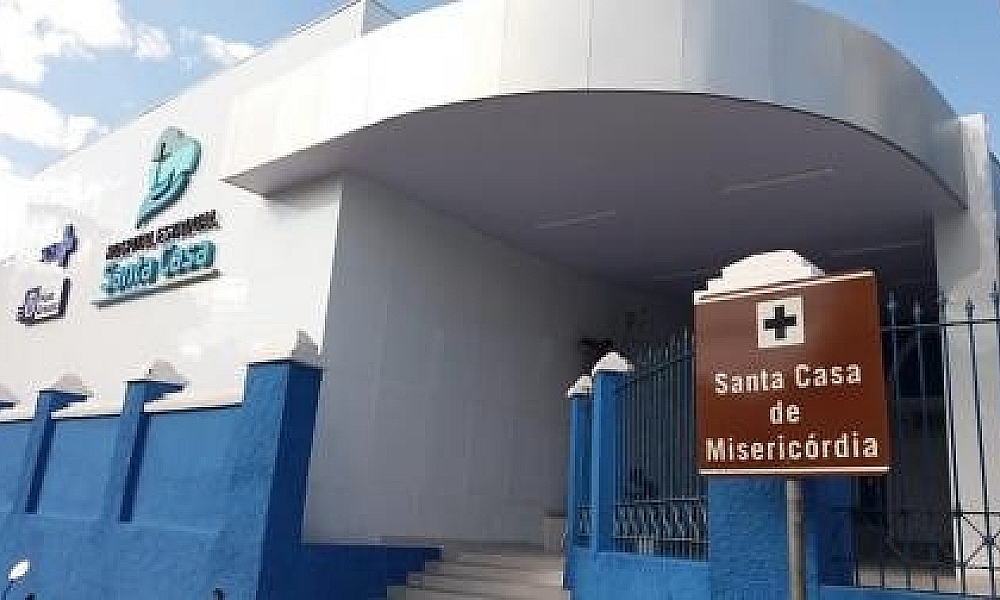 Santa Casa suspende atendimento infantil por superlotação