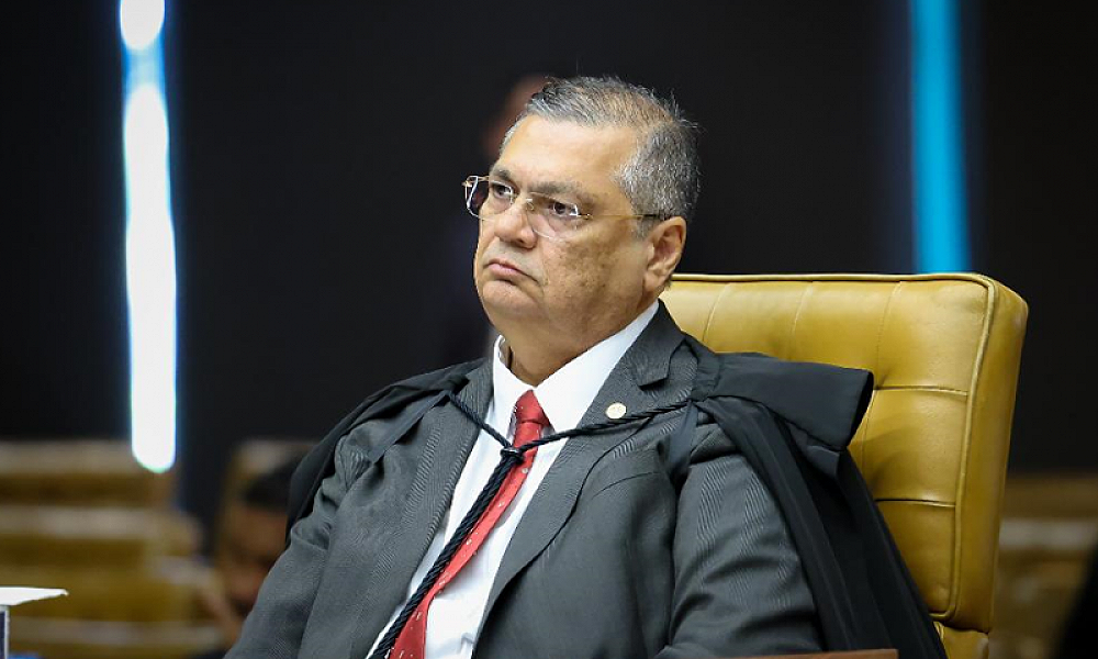 STF suspende julgamento de medida cautelar contra lei de MT que proíbe moratória da soja