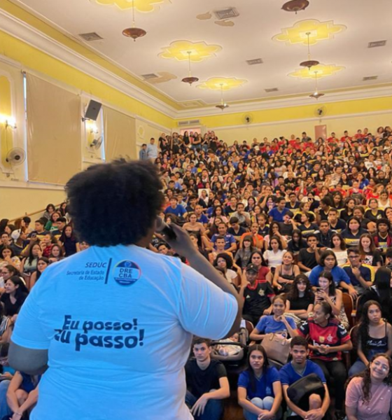 Seduc-MT oferece cursinho preparatório para o Enem 2025