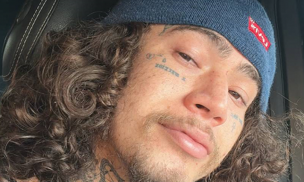 Whindersson Nunes se interna em clínica psiquiátrica para cuidados com a saúde mental