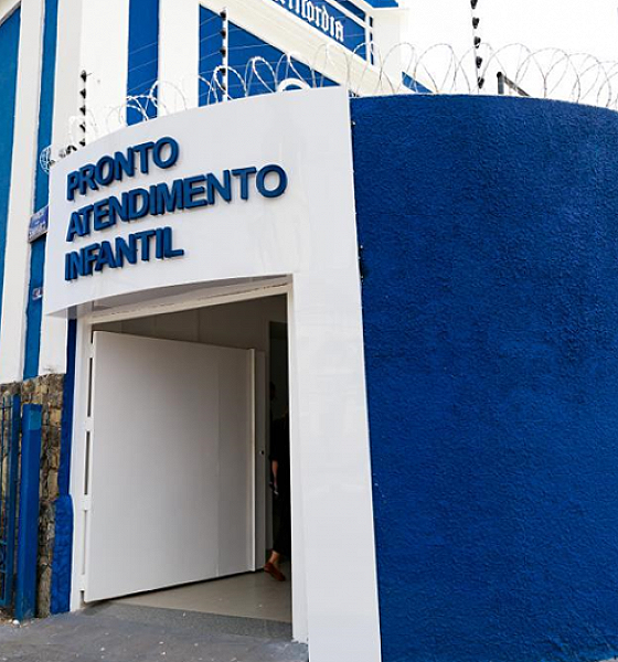 Hospital Estadual Santa Casa retoma atendimentos no Pronto Atendimento Infantil após suspensão