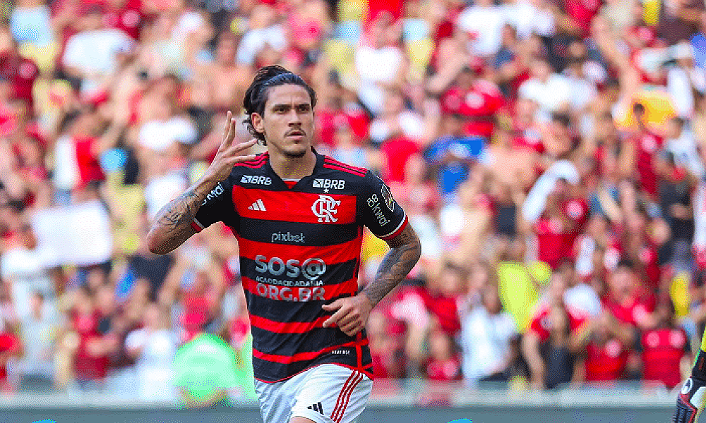 Corinthians é derrotado pelo Flamengo e pode entrar no Z4 do Brasileirão