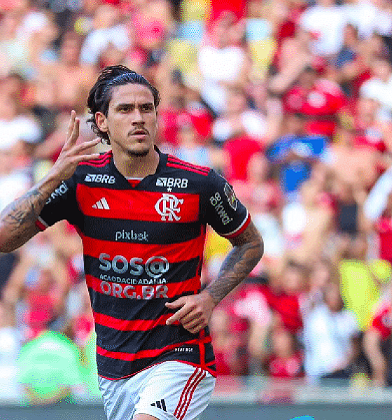 Corinthians é derrotado pelo Flamengo e pode entrar no Z4 do Brasileirão