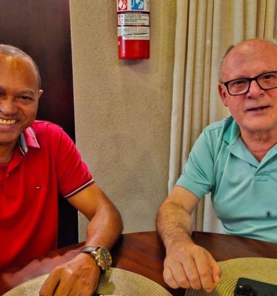 “Fortes sinais”: Teti não comparece a encontro e aumentam rumores de ruptura