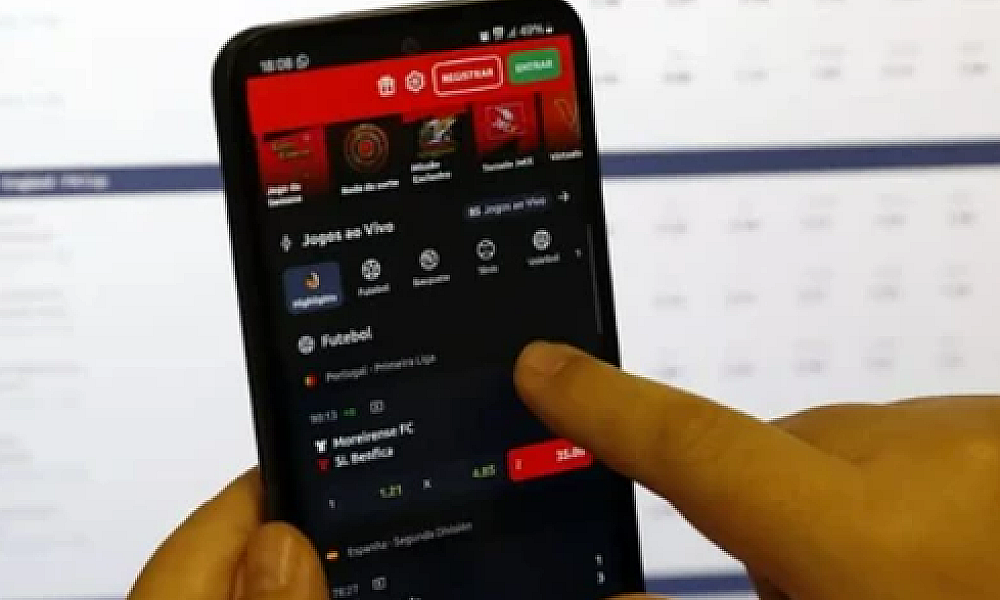 Bets têm até 17 de março para apresentar políticas contra lavagem de dinheiro