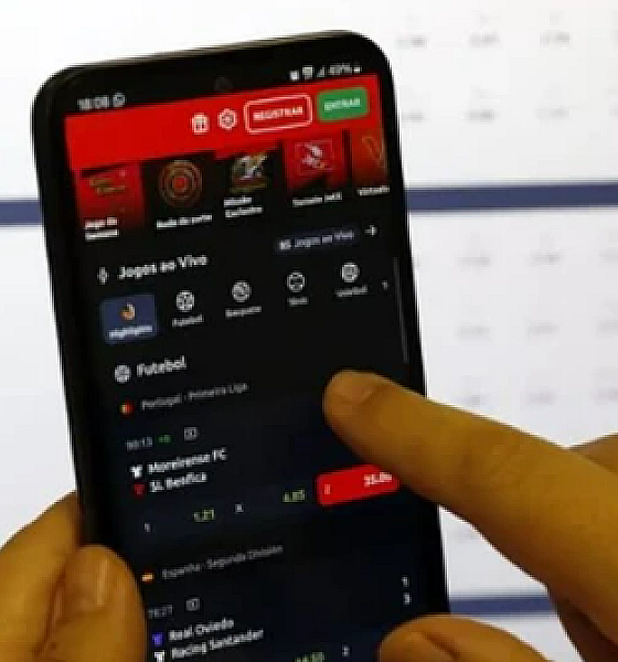 Bets têm até 17 de março para apresentar políticas contra lavagem de dinheiro