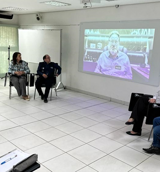 SES e Ministério da Saúde investem em capacitação para melhorar acesso da população ao atendimento médico