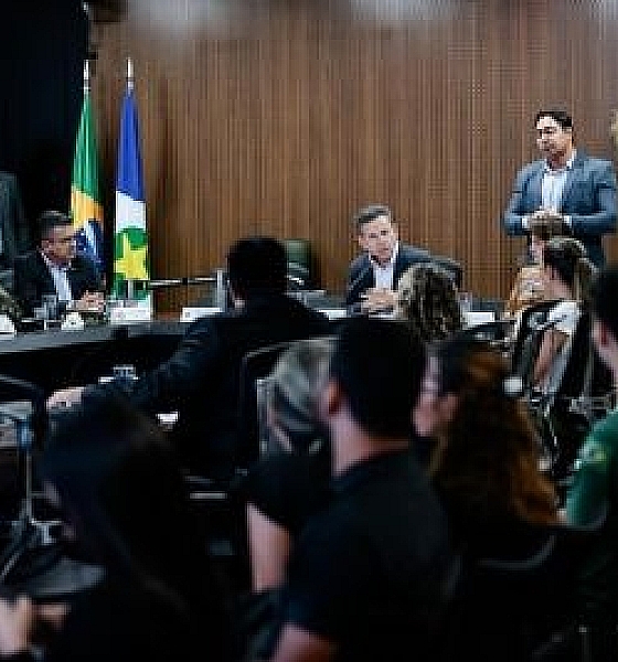 Governo de MT investe R$ 74,5 milhões para combate aos incêndios florestais e desmatamento ilegal em 2024