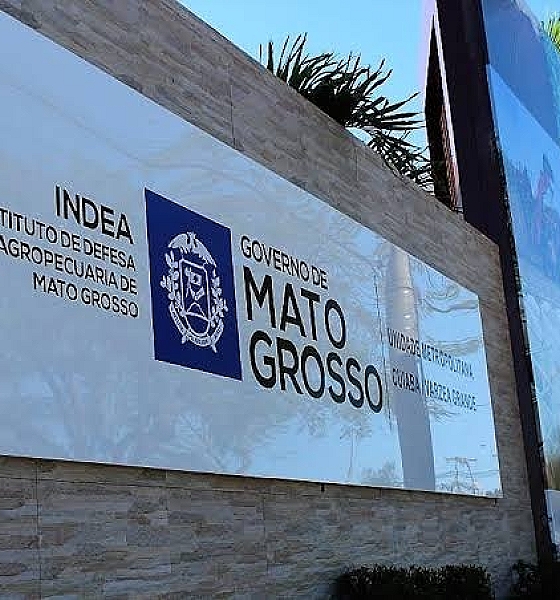 Ação Popular questiona terceirização de fiscalização agropecuária em Mato Grosso