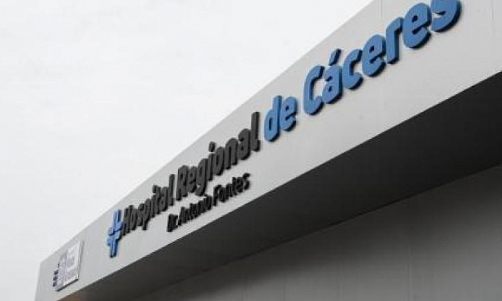 SES alerta sobre golpes e reforça que Hospital Regional de Cáceres oferece atendimentos gratuitos 