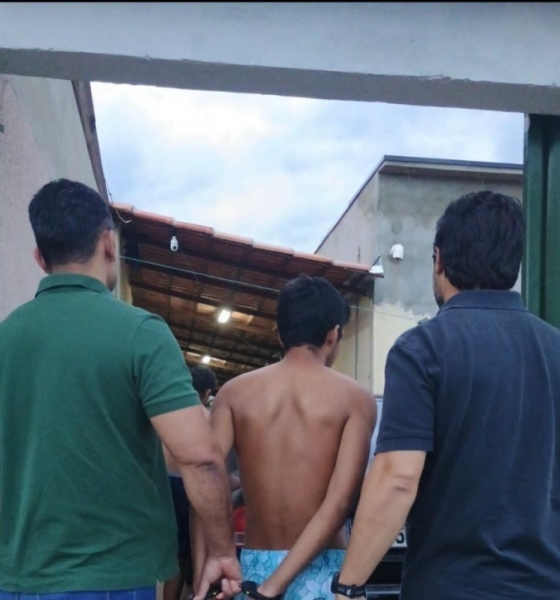 Operação mira investigados por pornografia infantil por meio de rede social