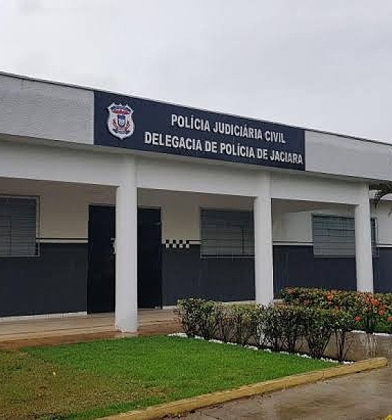 Filho defende mãe de padrasto embriagado e acaba detido em Jaciara