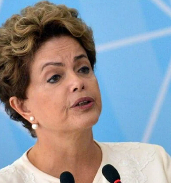 Dilma Rousseff é internada na China com quadro de neurite vestibular