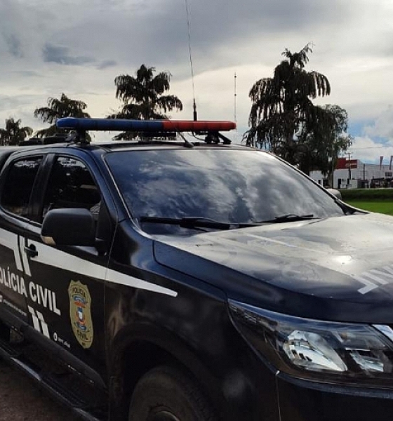 Polícia Civil cumpre buscas em investigação de tráfico de drogas em Campo Verde