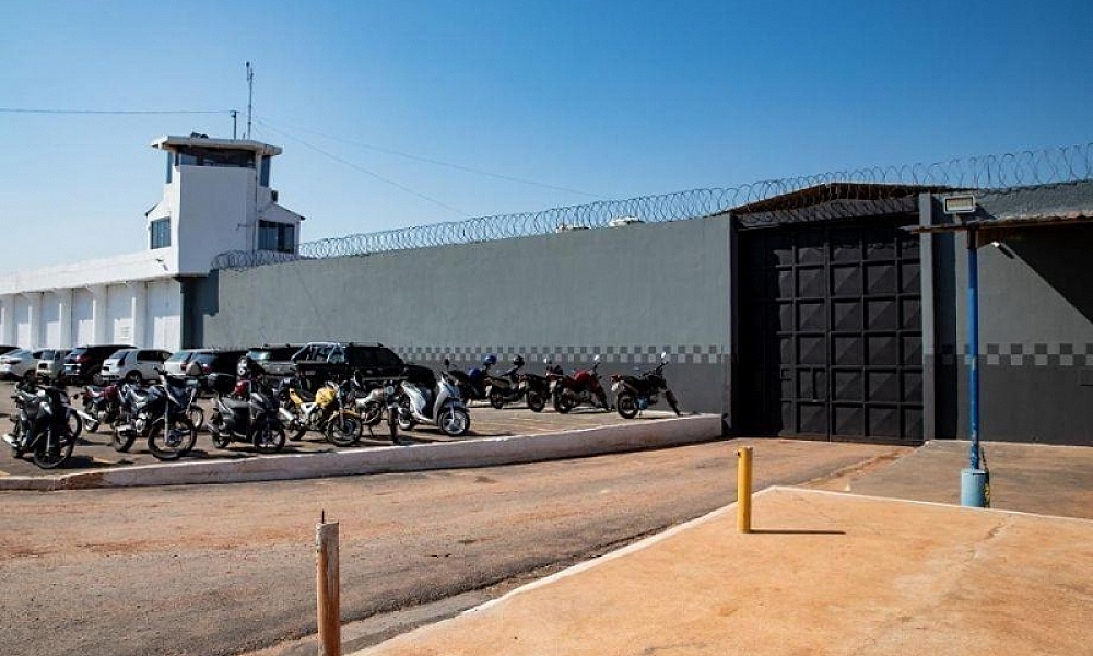 Advogada é flagrada pela Polícia Penal com procurações falsas em penitenciária