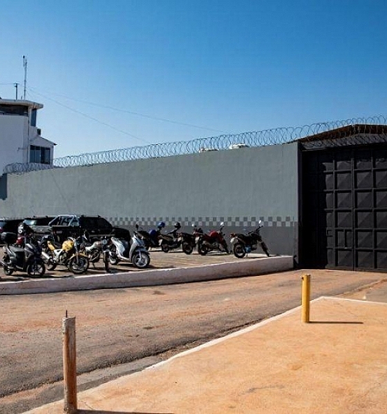 Advogada é flagrada pela Polícia Penal com procurações falsas em penitenciária