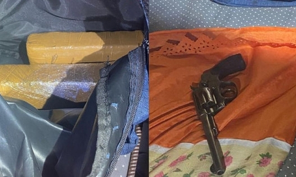 Bandido com 17 passagens peita policiais de MT e Goiás e morre em confronto