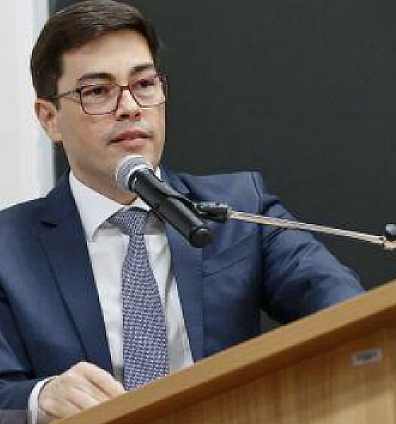 Governador Mauro Mendes nomeia Deosdete Cruz Junior como novo desembargador do TJMT