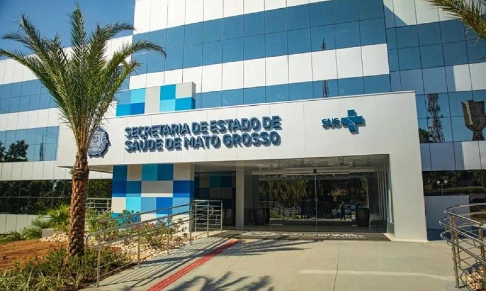 SES e Prefeitura de Cuiabá discutem estratégias para conter avanço da Dengue e Chikungunya 