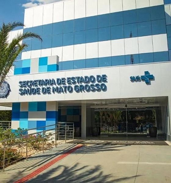 SES e Prefeitura de Cuiabá discutem estratégias para conter avanço da Dengue e Chikungunya 