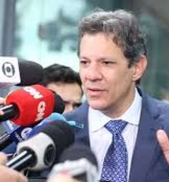 Governo suspende parcelas e perdoa juros da dívida do RS por 36 meses