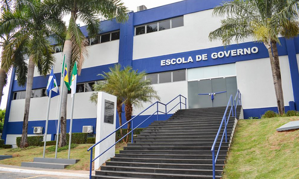Escola de Governo de MT está com inscrições abertas para o curso Gestão de Documentos