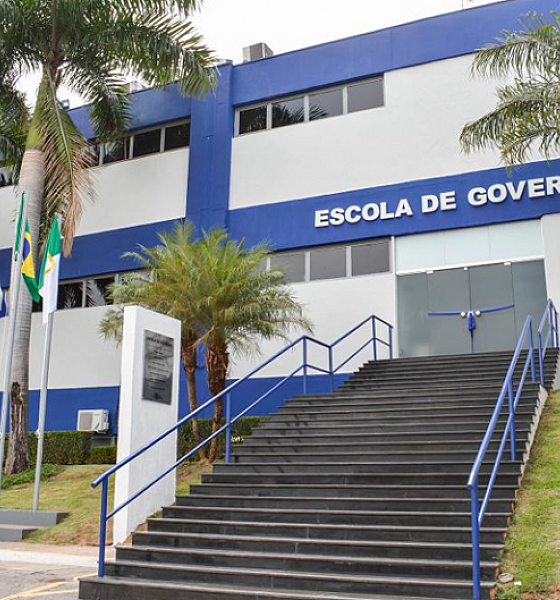 Escola de Governo de MT está com inscrições abertas para o curso Gestão de Documentos