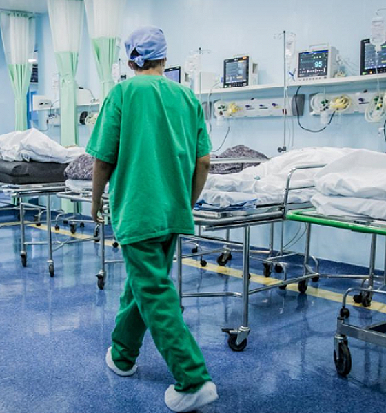 Hospital Estadual Santa Casa realiza 115 cirurgias em mutirões e reduz fila de espera em Mato Grosso