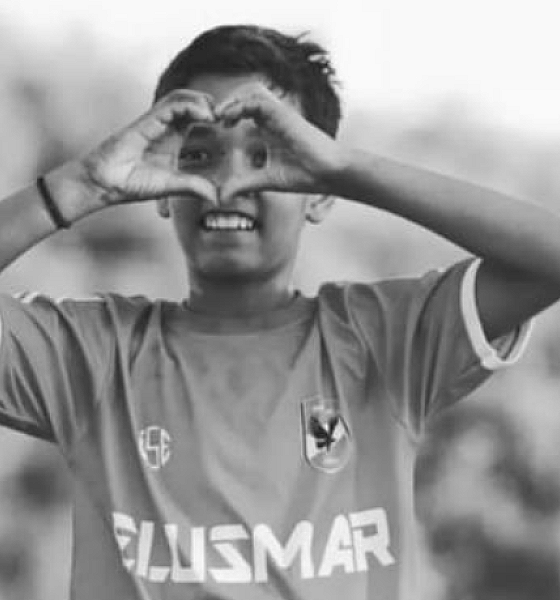 Menino de 12 anos morre após passar mal em treino de futebol em Cuiabá