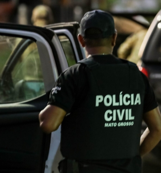 Polícia Civil prende principal suspeito de matar e ocultar cadáver de jovem em Mato Grosso