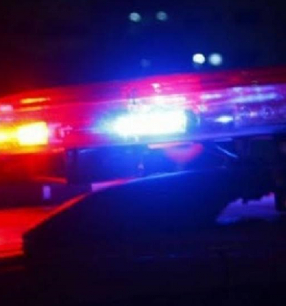 Homem é preso após tentar estuprar a própria mãe em Canarana