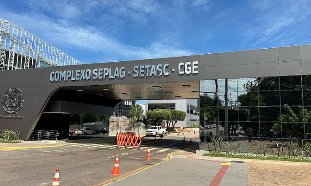 Seplag libera Cédula C de 2024 para servidores, aposentados e pensionistas