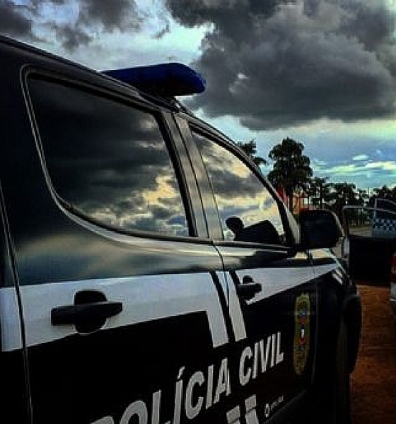 MOTOBOY MORRE ATROPELADO POR MOTORISTA EMBRIAGADO ENQUANTO FAZIA ENTREGA EM MT