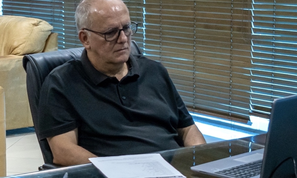 MP define acordo com prefeitura para adequação de hospital infantil de Rondonópolis