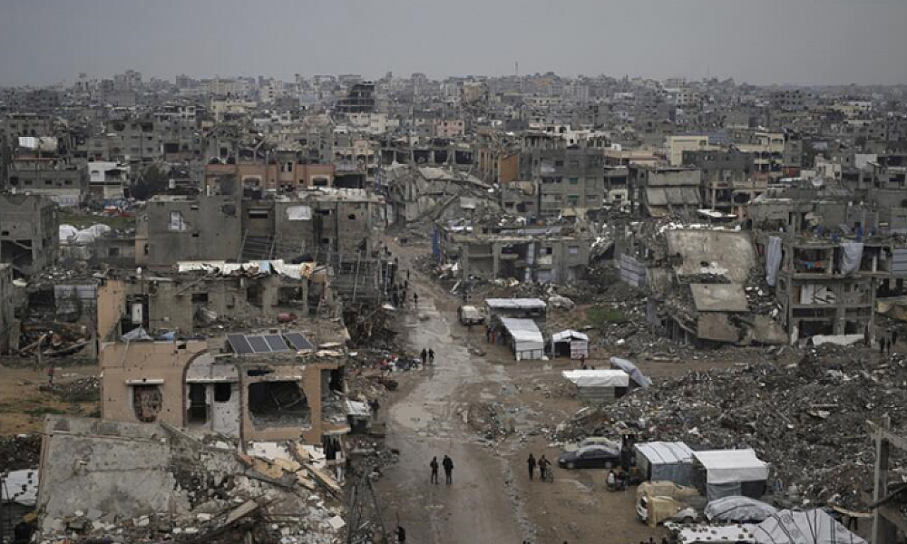 Israel anuncia corte do fornecimento de eletricidade para Gaza