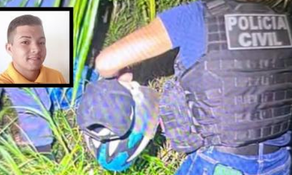 Homem invade casa da ex-namorada e mata atual companheiro 