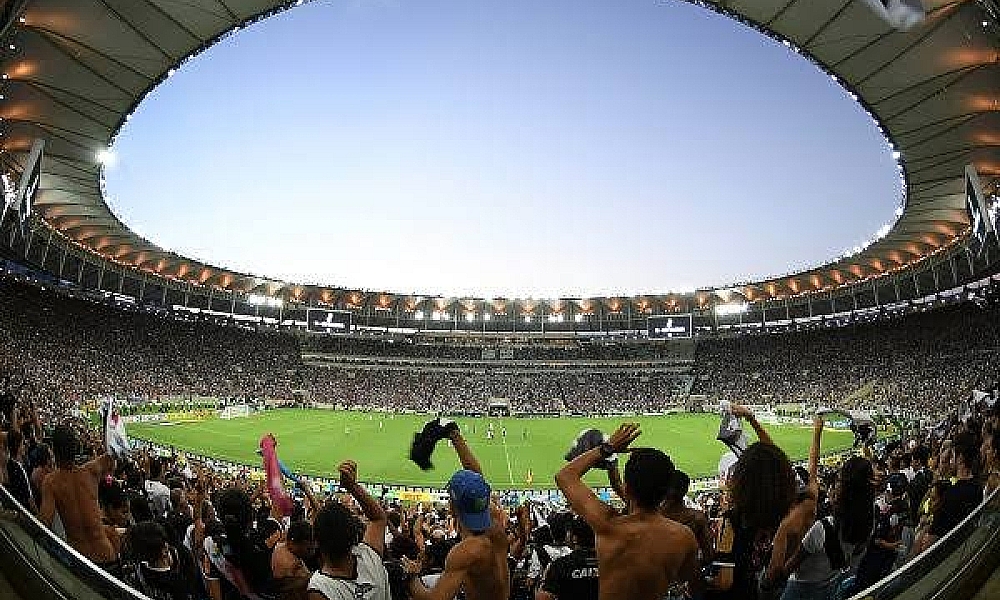 CBF suspende duas rodadas do Brasileirão por causa de cheias no RS