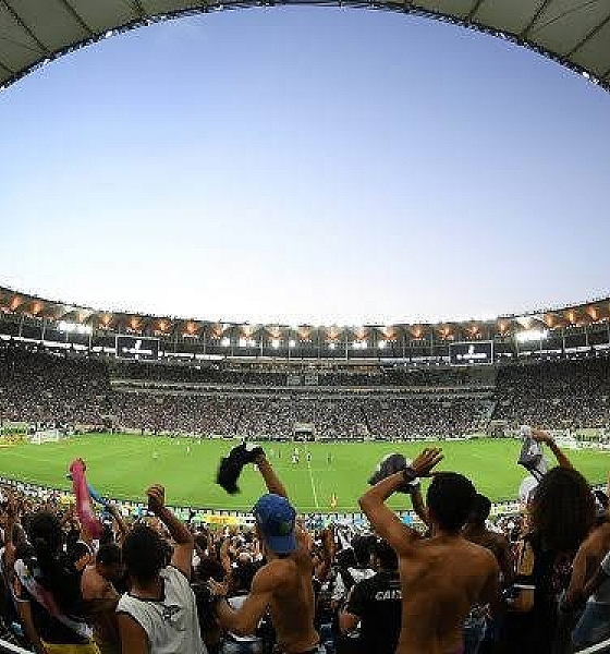 CBF suspende duas rodadas do Brasileirão por causa de cheias no RS